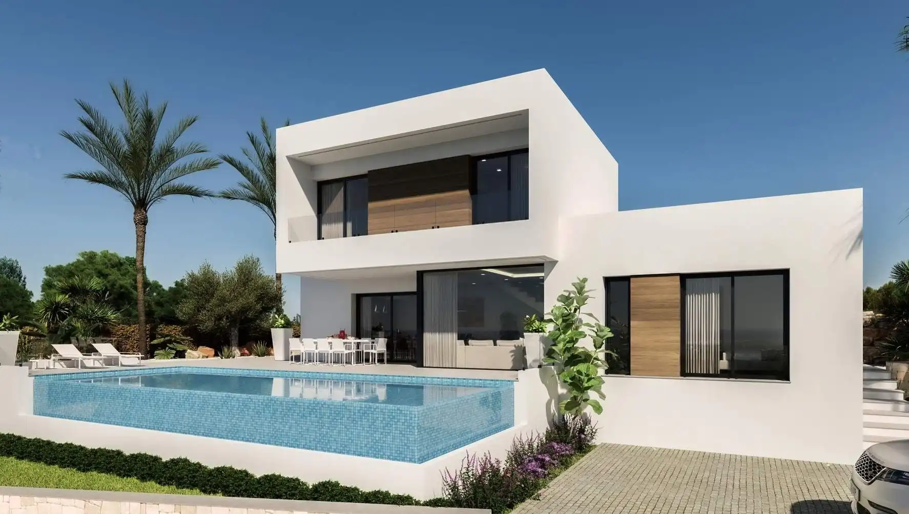 Terreny residencial en venda a La Seca - Los Salgueriños, imagen 9