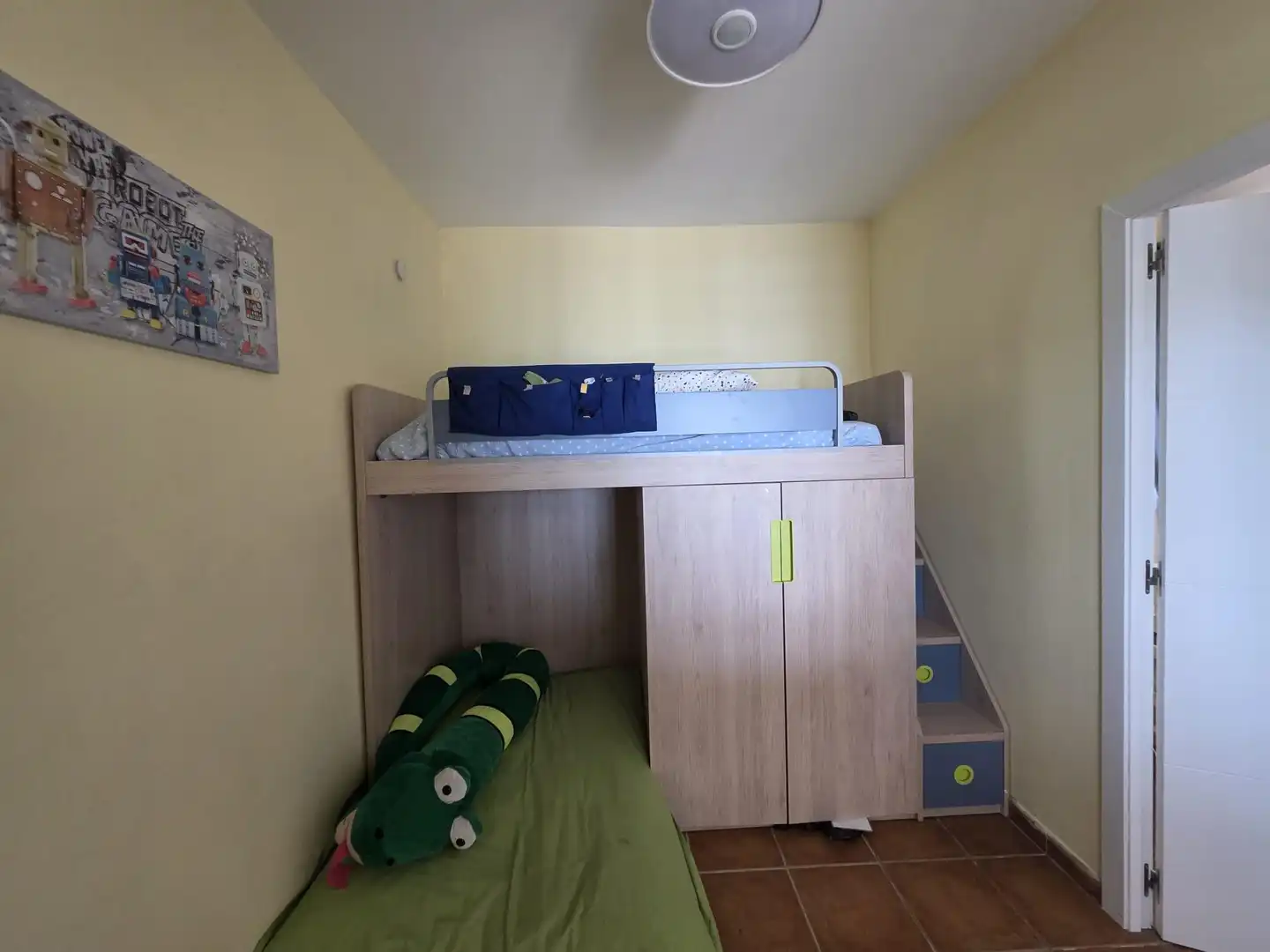 Bedroom of Country homes for sale in Chiclana de la Frontera  with Private garden, Terrace and Swimming Pool