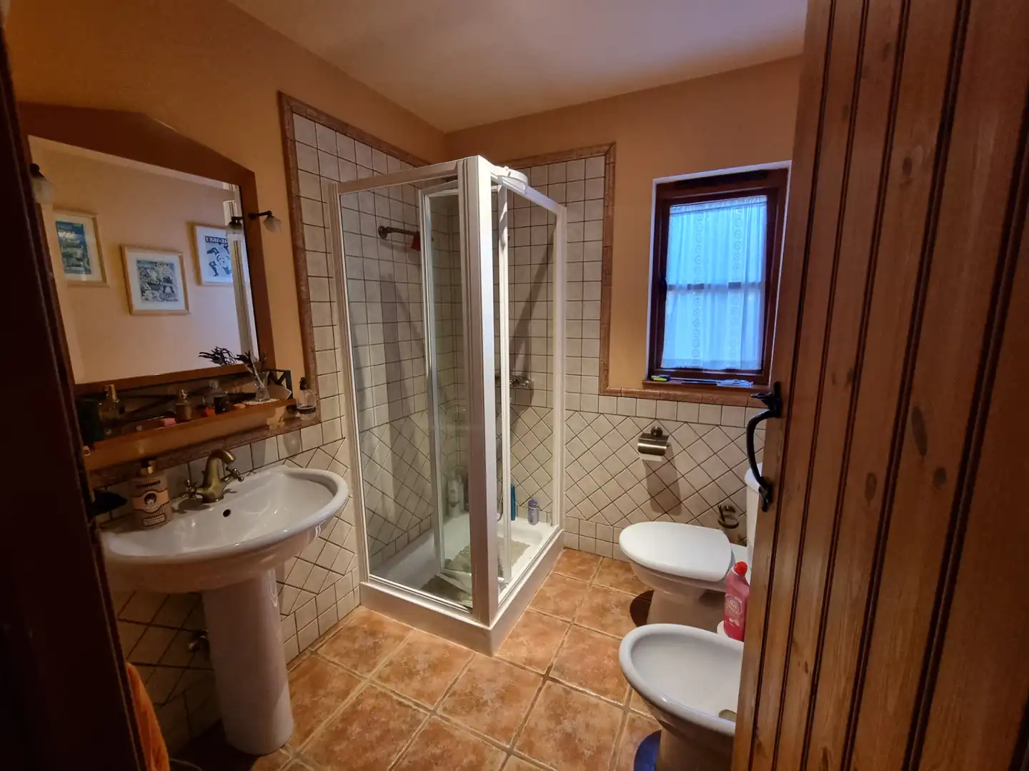 Chalet con piscina en venta en La Envía, imagen 24