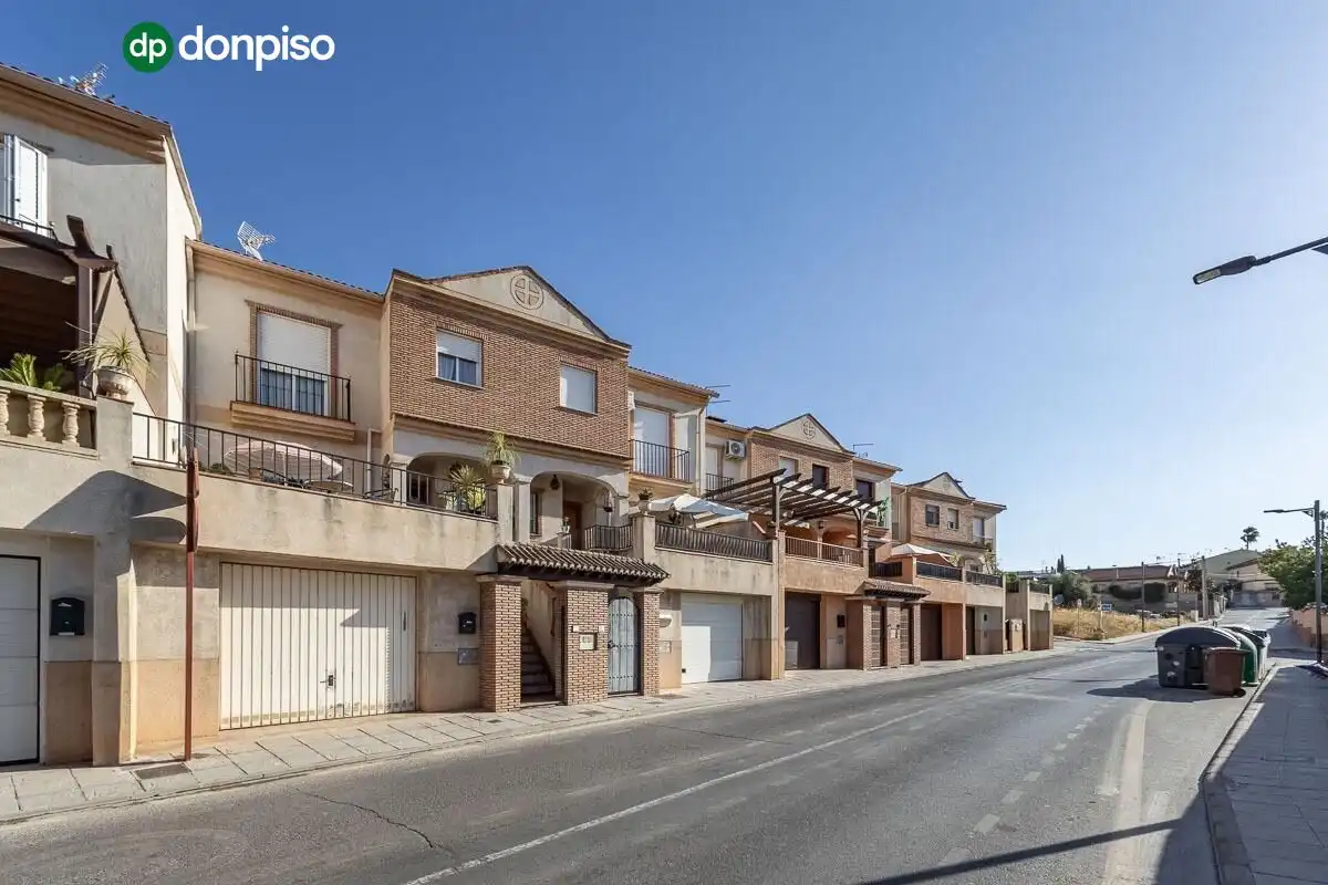Casa con piscina en venta en Calle de las Cruces, imagen 36