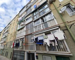 Exterior view of Flat for sale in  Madrid Capital