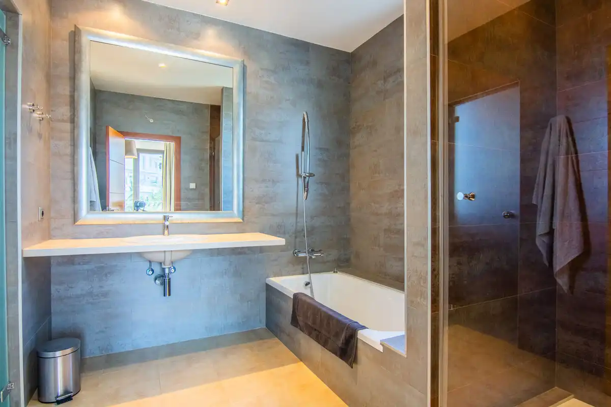 House with pool for sale in Marbella Centro, imagen 12