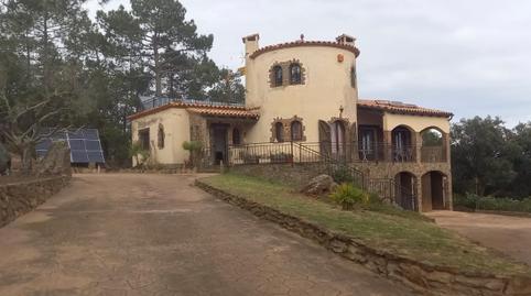 Foto 3 de Casa o xalet en venda a Carrer de Sant Antoni, 86, Sant Antoni de Calonge, Girona