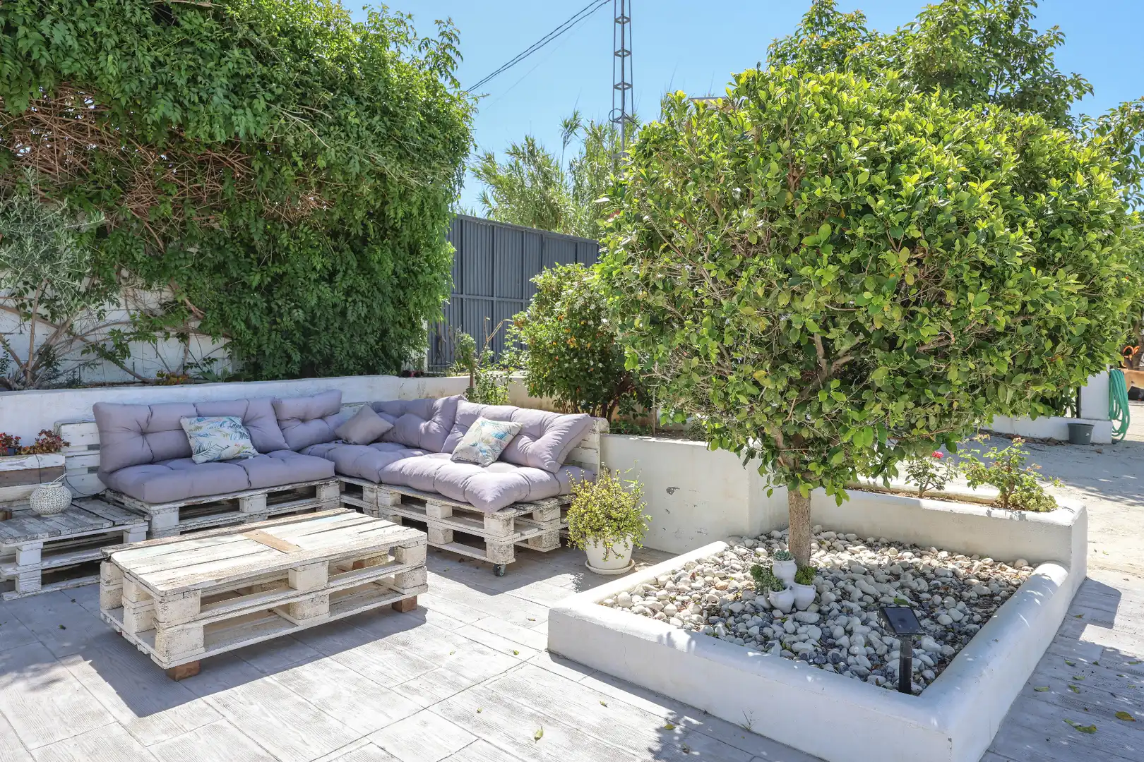 Casa con piscina en venta en Calle Navarra, imagen 36