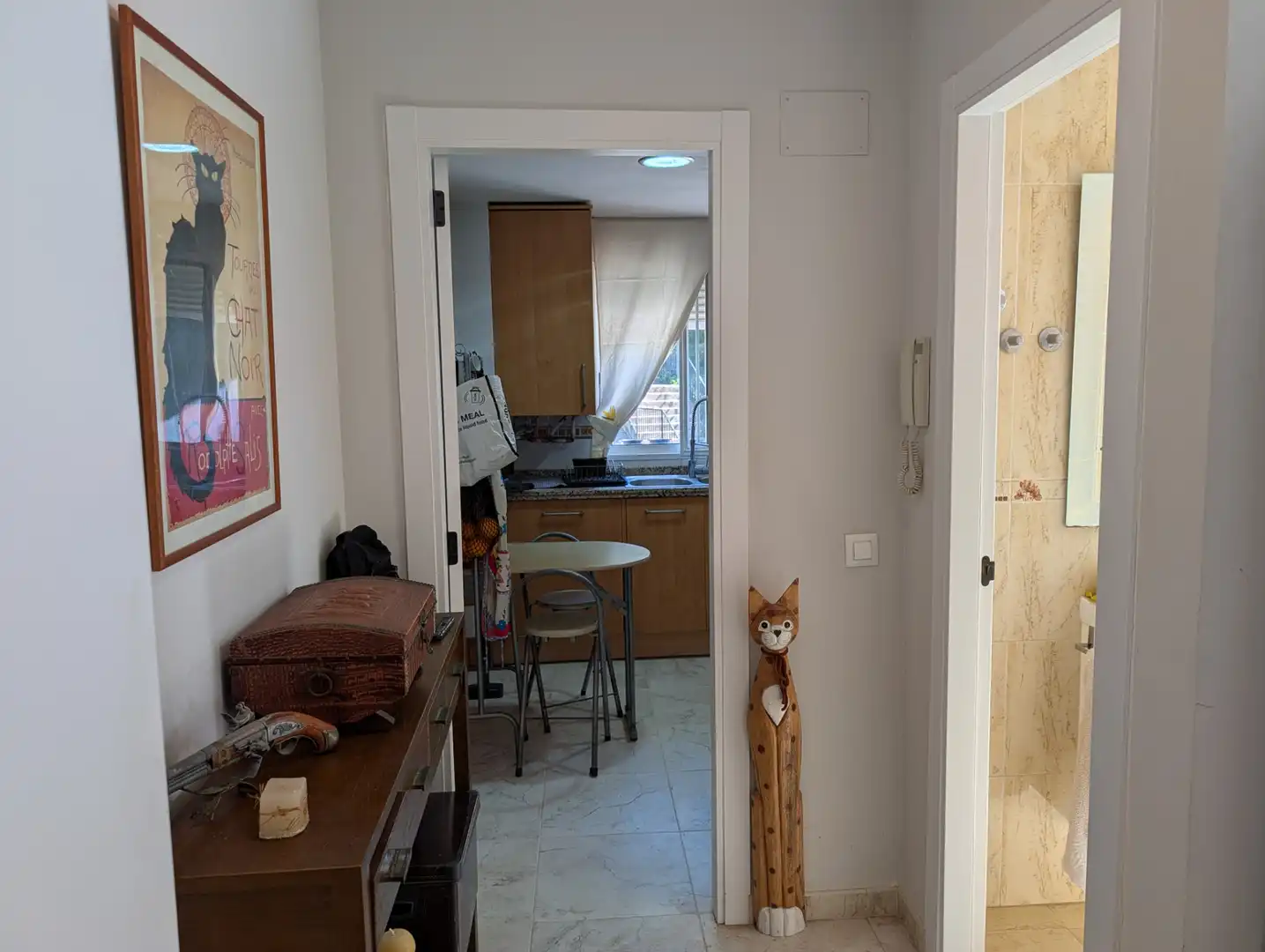 Casa adosada en venda en Gilet amb Aire condicionat, Terrassa i Traster