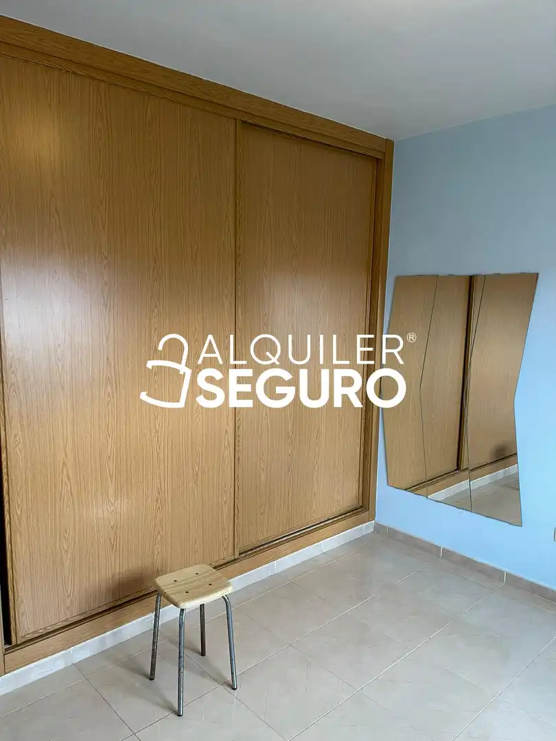 Dormitori de Casa o xalet de lloguer en Belmonte de Tajo amb Calefacció