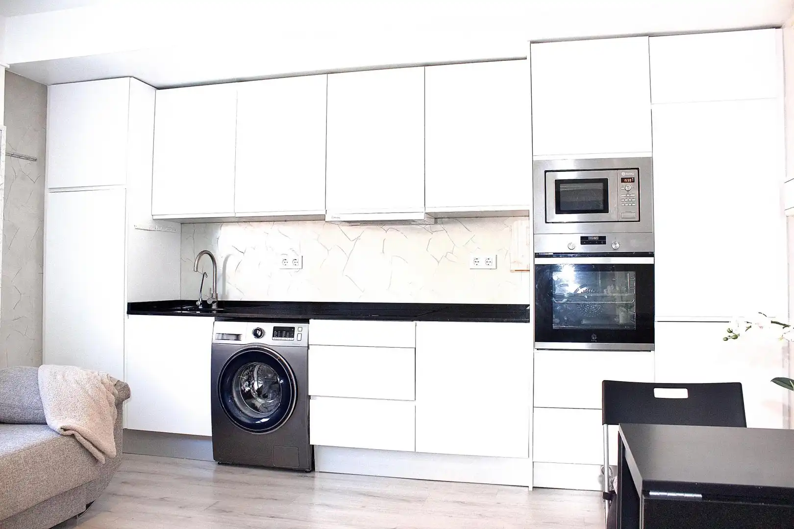 Apartment with pool for sale in Fenals, imagen 3