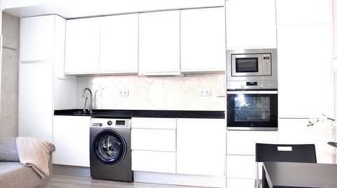 Foto 3 de Apartamento en venta en Fenals, Lloret de Mar