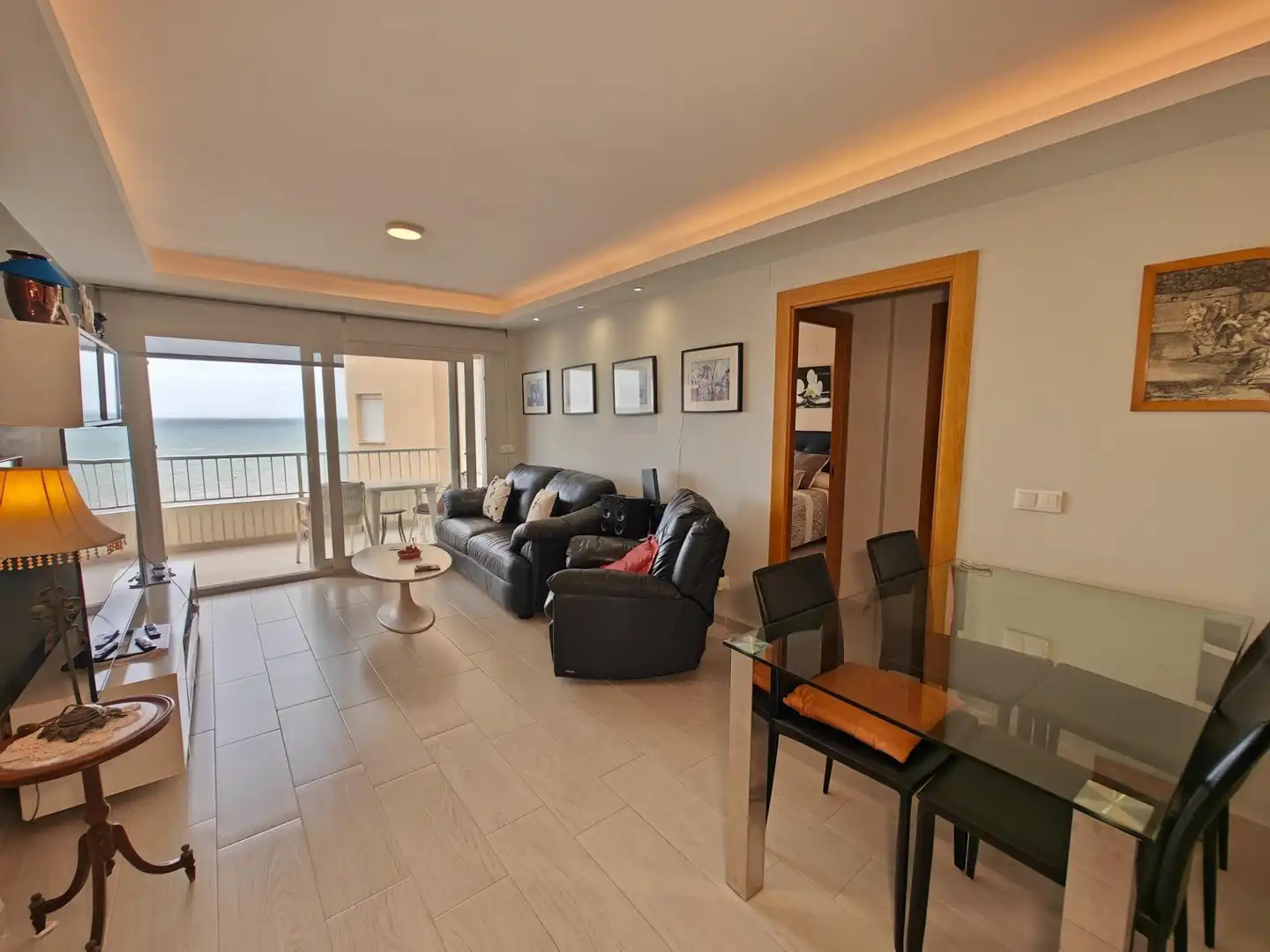 Apartamento con ascensor en venta en Calle Navegantes 4, imagen 3