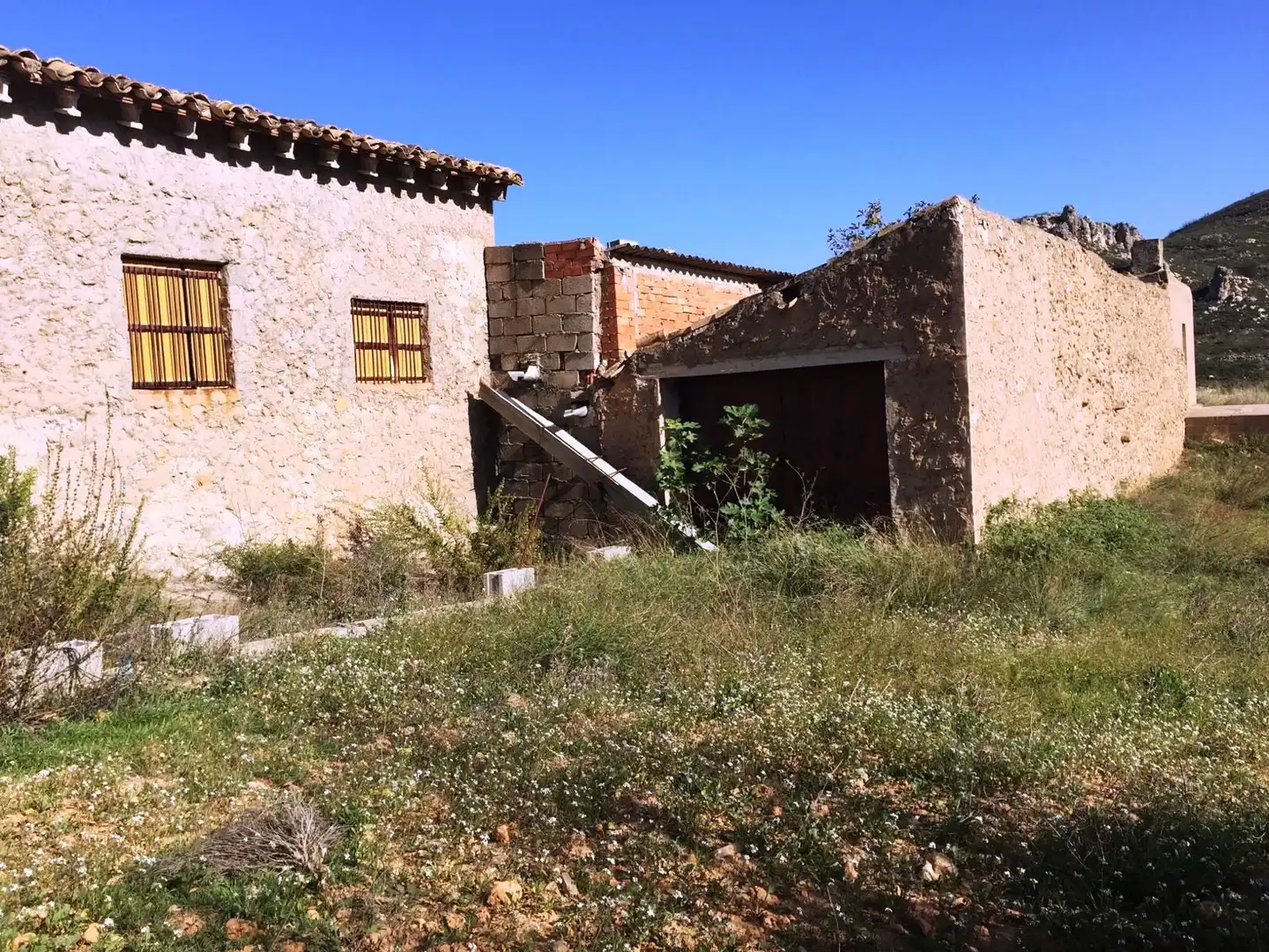 Terreny rústic en venda a Macastre, imagen 10