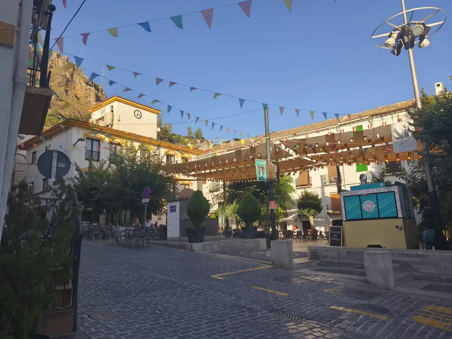 Casa rústica en venda a Güéjar Sierra, imagen 18
