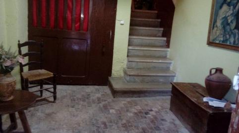 Foto 2 de Finca rústica en venda a La Bisbal de Montsant, Tarragona