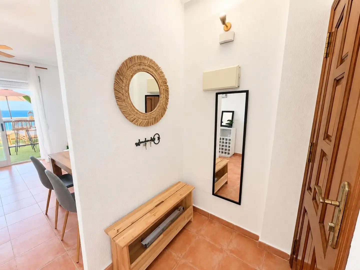 Attique avec piscine à vendre à Marina de la Torre, imagen 3
