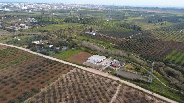 Terreno en Venta en Cañada Real de las Islas en Zona Universitaria