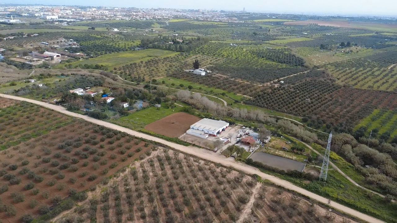 Land for sale in Cañada Real de las Islas, Zona Universitaria