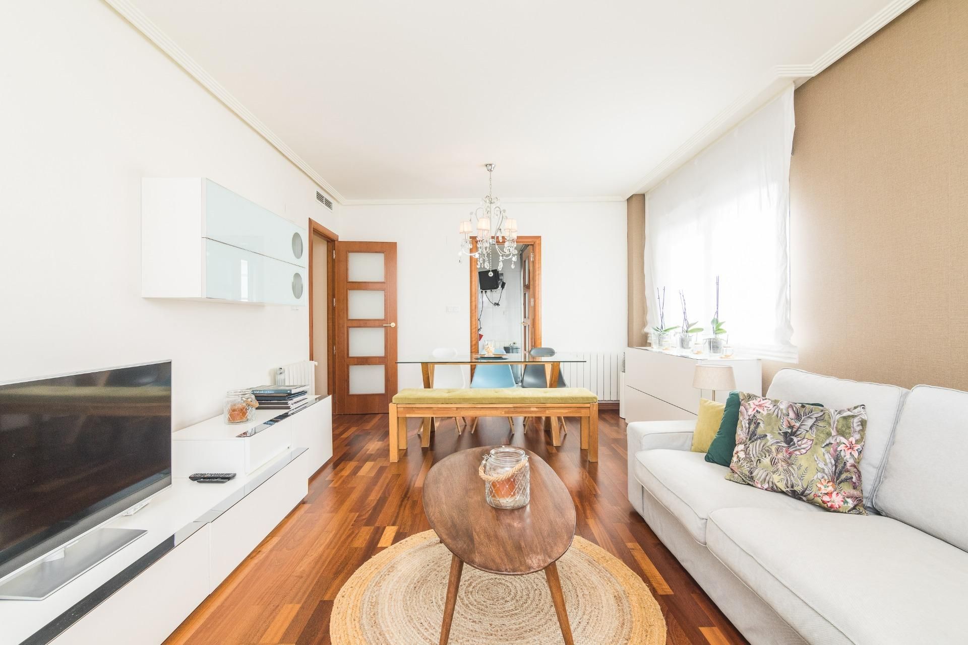 Flat for sale in Calle CANTALLOPS, 7, Nou Altabix