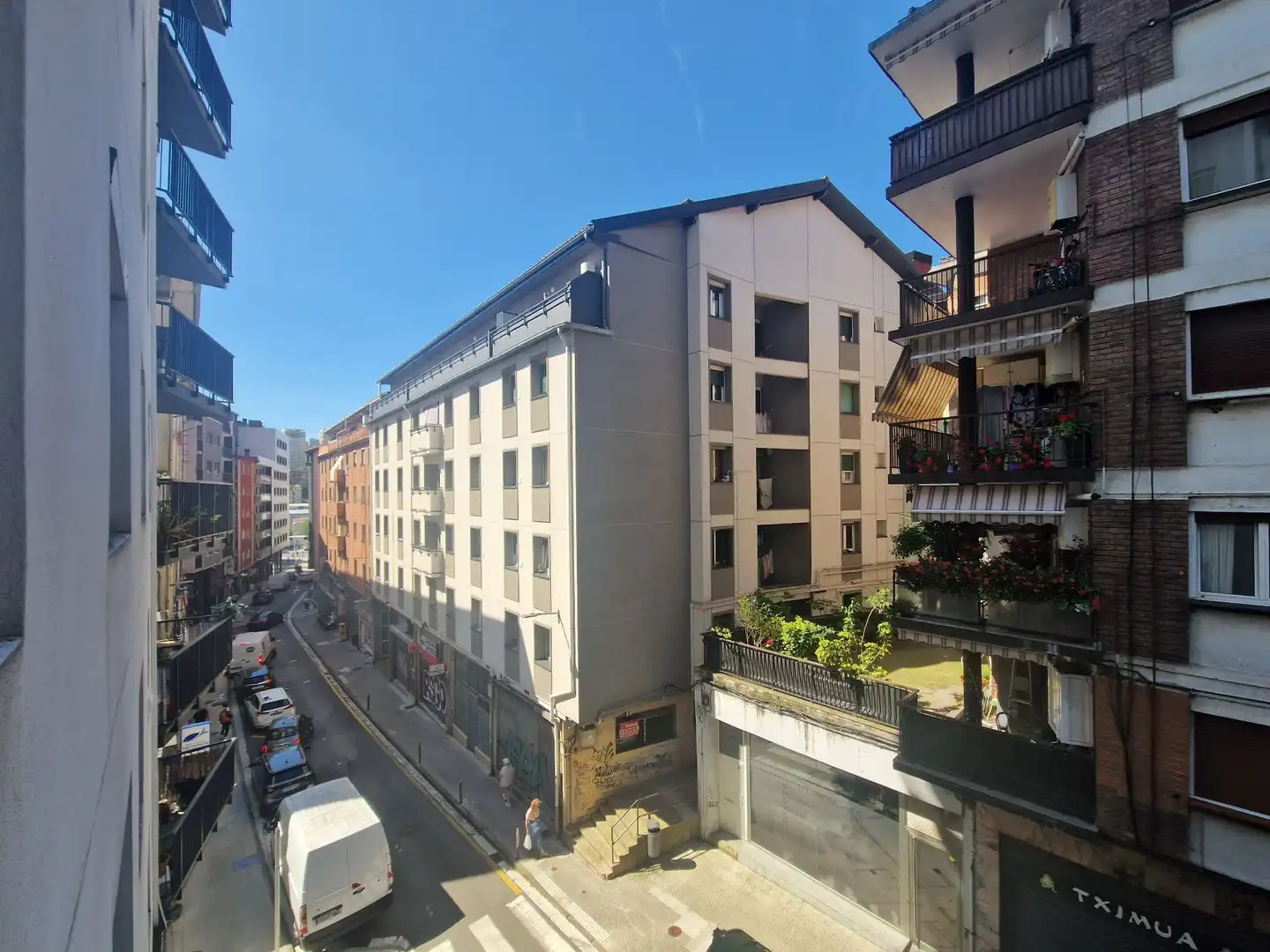 Flat with lift for sale in azkuene, imagen 13