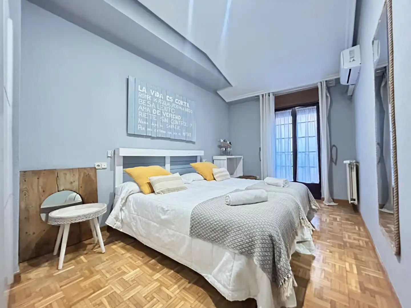 Piso con ascensor en venta en CONSUELO, imagen 15