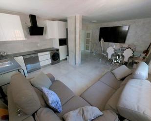 Living room of Flat for sale in Foios  with Air Conditioner