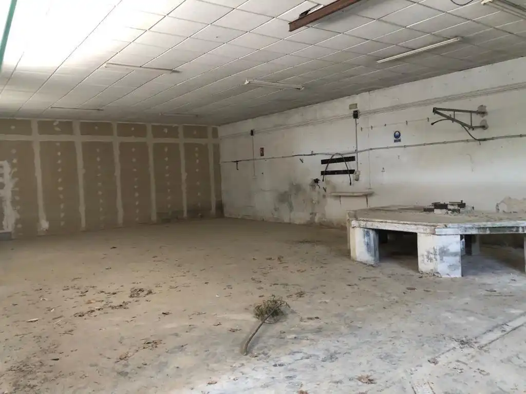 Industrial building for sale in Calle ZURBARAN, imagen 6