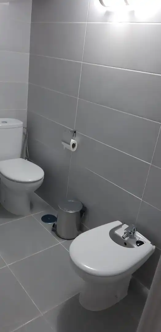 Flat for sale in La Cuesta -Finca España