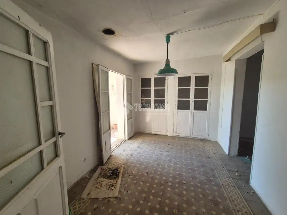 Flat for sale in Sigüenza  with Balcony