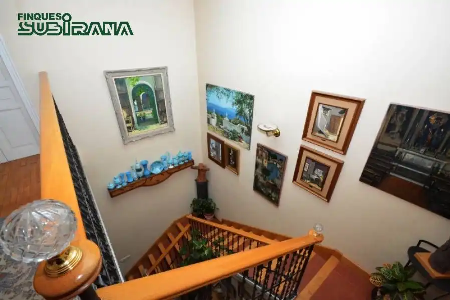 Villa avec terrasse à vendre à Capellades, imagen 37