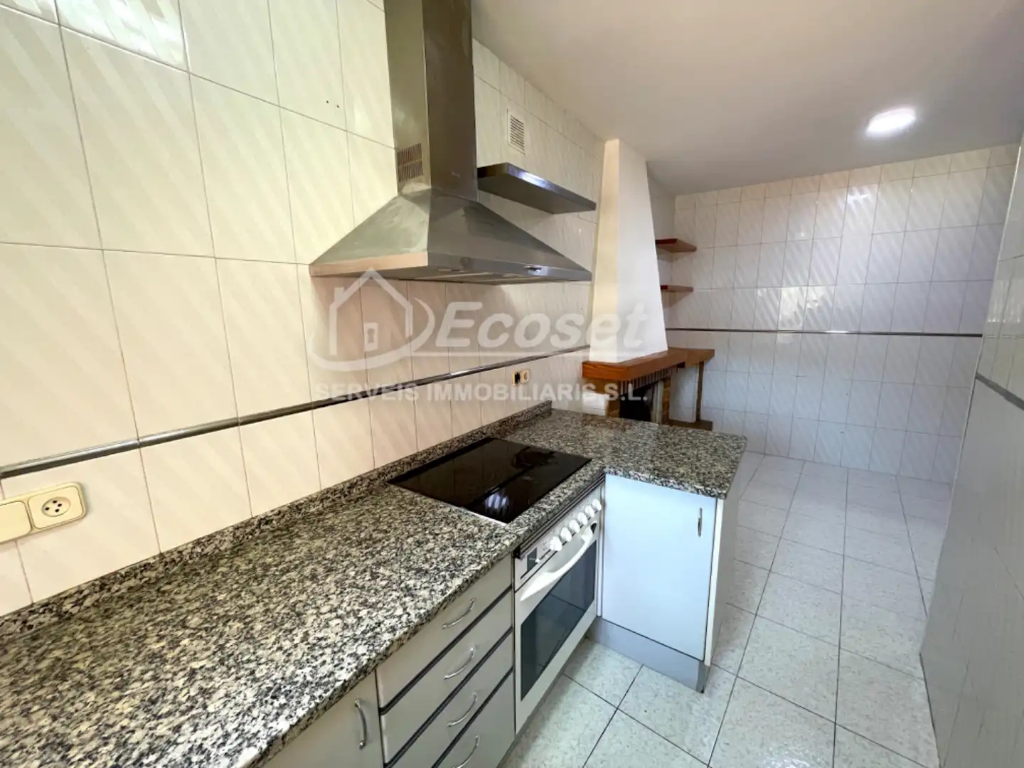 Kitchen of Houses for sale in Olesa de Bonesvalls  with Terrace