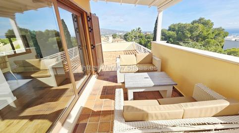 Foto 2 de Àtic en venda a Magaluf, Calvià