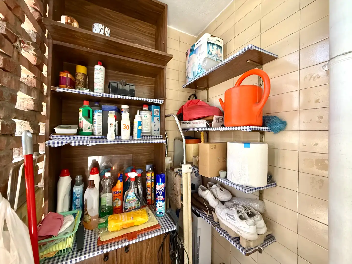 Wohnung zum Verkauf in Hondarribia mit Heizung, Abstellraum und Balkon