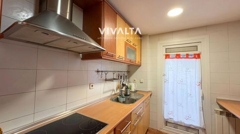 Photo 5 of Flat for sale in Burguete, 12, Las Tablas, Madrid Capital