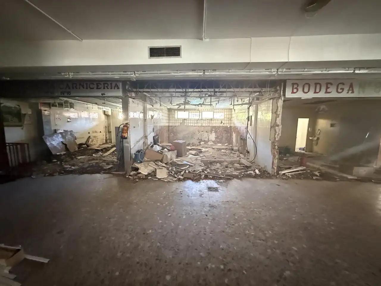 Local comercial de lloguer a Avenida Valdelasfuentes, imagen 10
