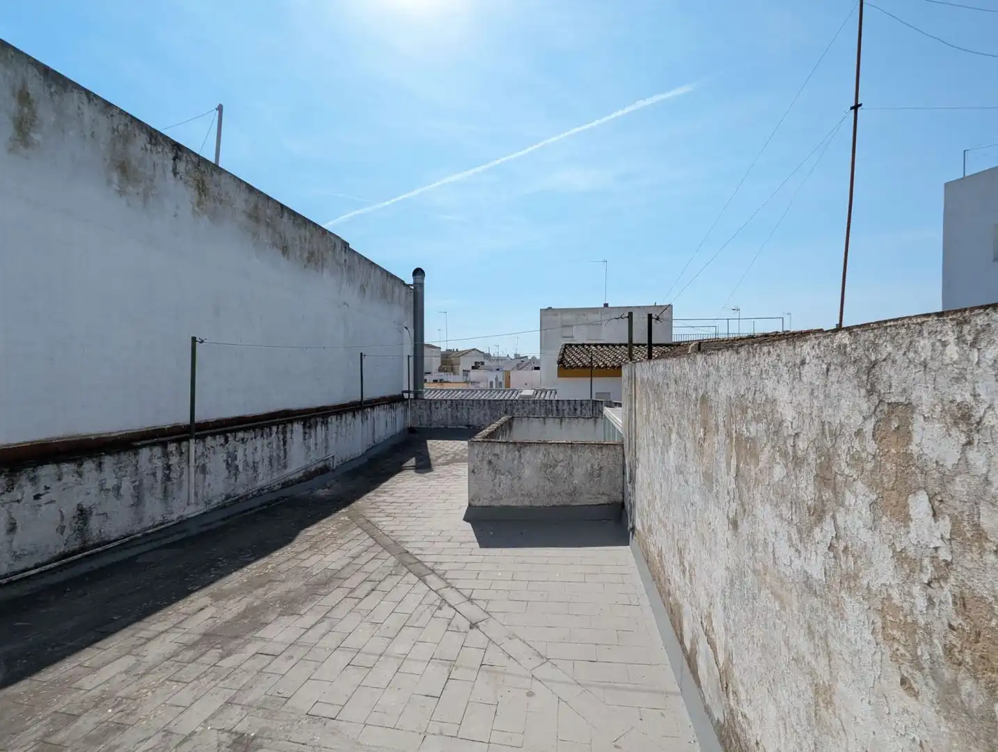 Casa con terraza en venta en Centro, imagen 20