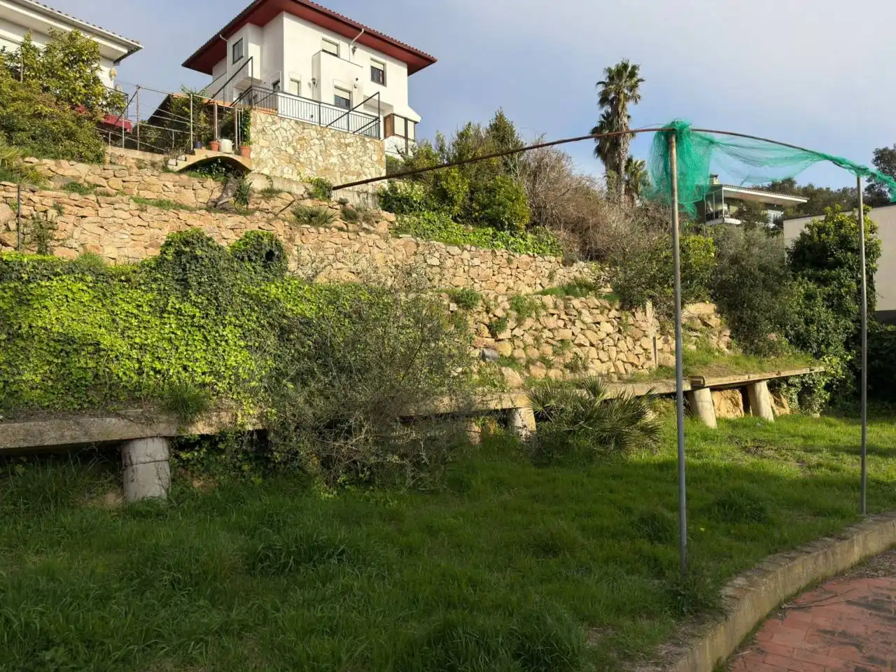 Terreno residencial en venta en Calle Llevant 32, imagen 6