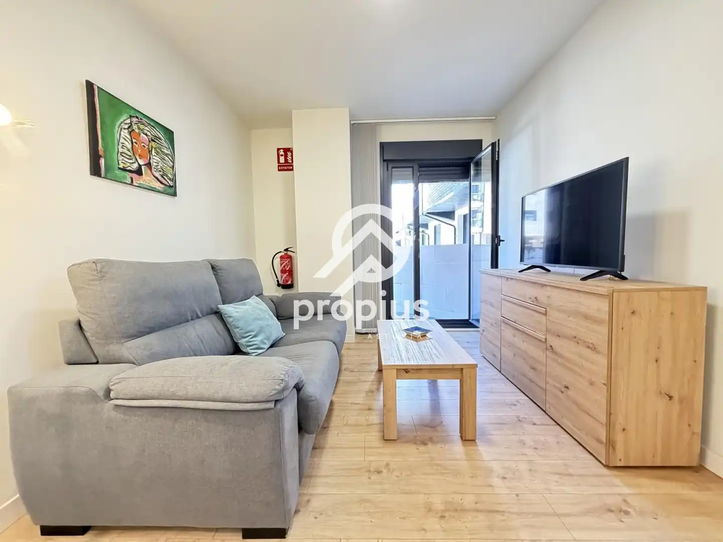 Appartement avec piscine à vendre à Angel Pola 3, imagen 15