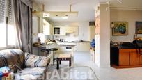 Cuina de Casa o xalet en venda en Gandia amb Terrassa