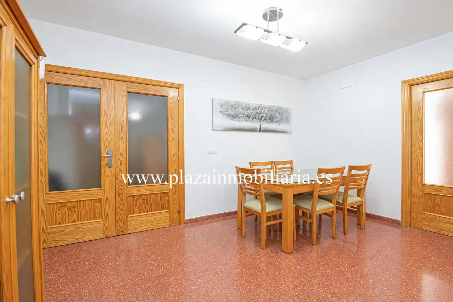 Appartamento con ascensore in vendita a El Valle, imagen 2