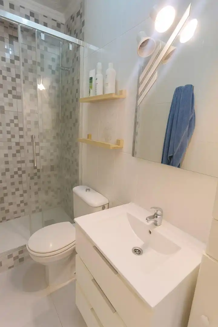 Houses for sale in Casco Antiguo