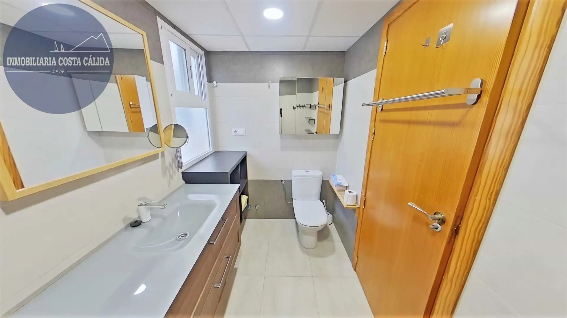 Appartement compact avec ascenseur à vendre à Casco Antiguo, imagen 10