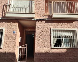 Exterior view of House or chalet for sale in  Murcia Capital  with Air Conditioner, Heating and Balcony