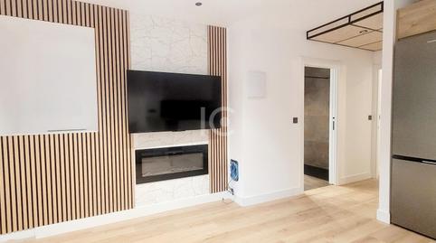 Foto 2 de Apartament de lloguer a Berango, Bizkaia