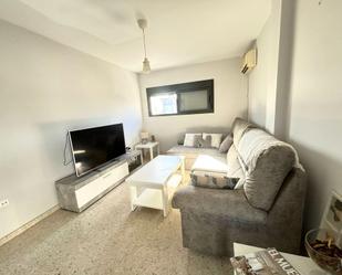 Living room of Flat for sale in Jerez de la Frontera  with Air Conditioner