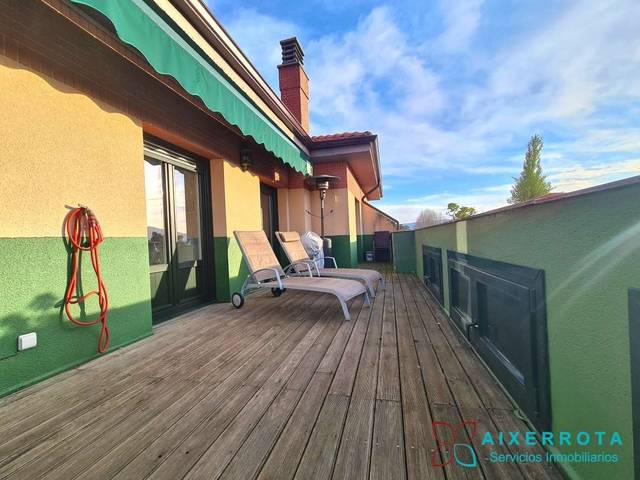 Ático en Venta en Landaida Bidea en Berango