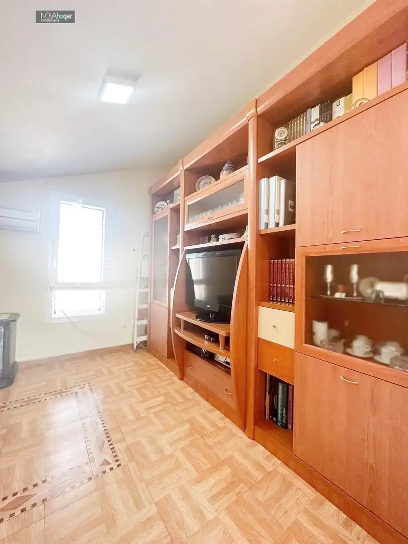 Casa adosada en venta en Campanillas