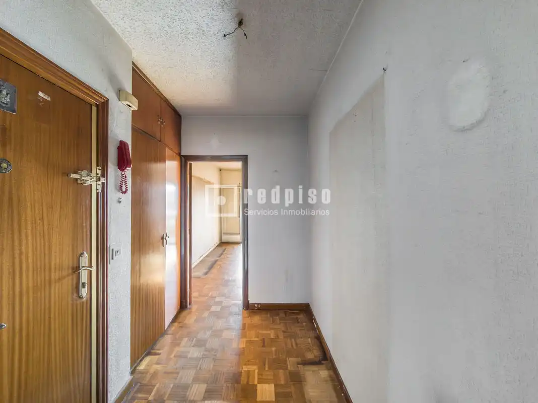 Piso con ascensor en venta en Parque Ondarreta - Urtinsa, imagen 14