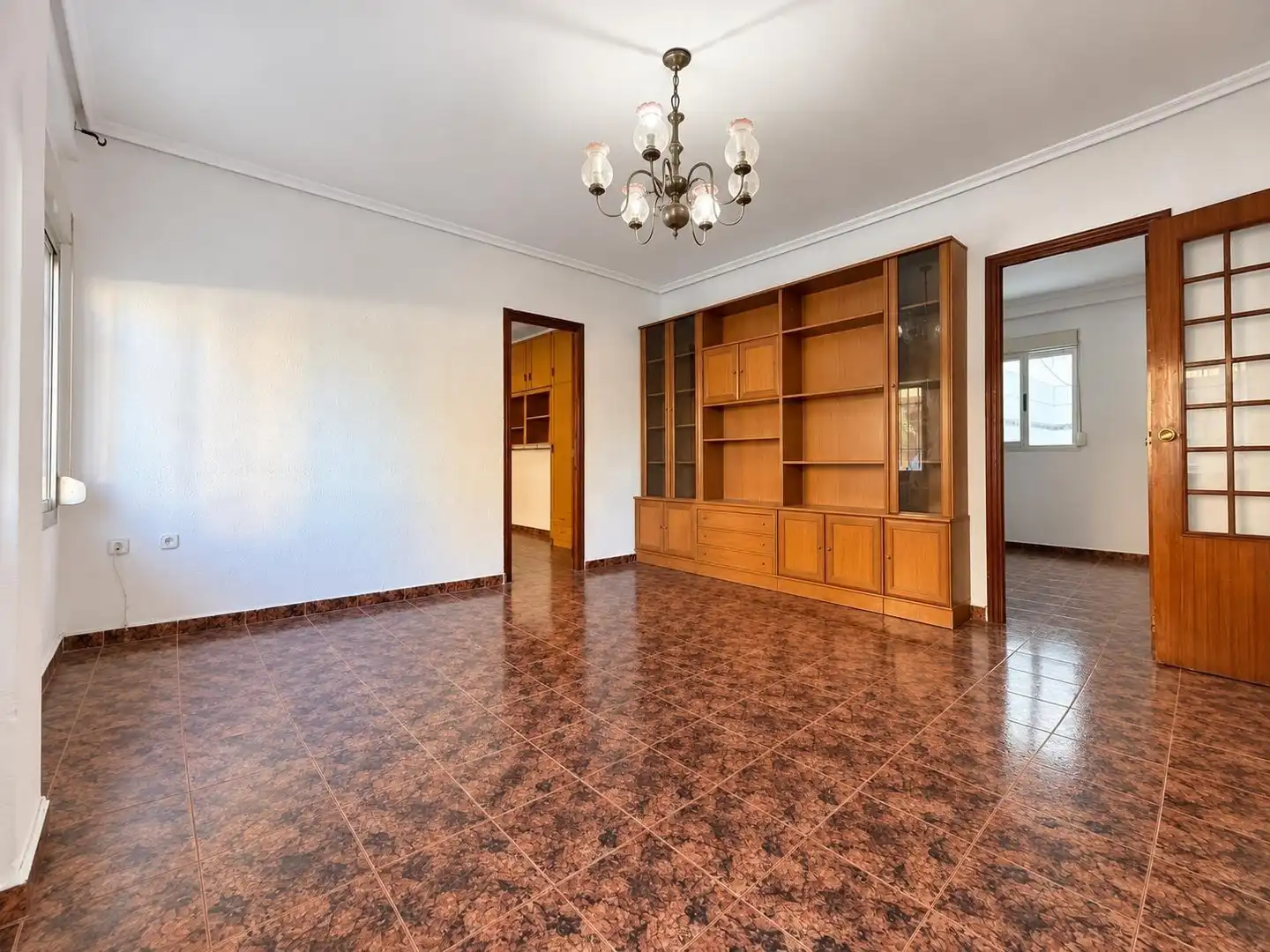 Erdgeschosswohnung mit Aufzug zum Verkauf in Casco Antiguo, imagen 46