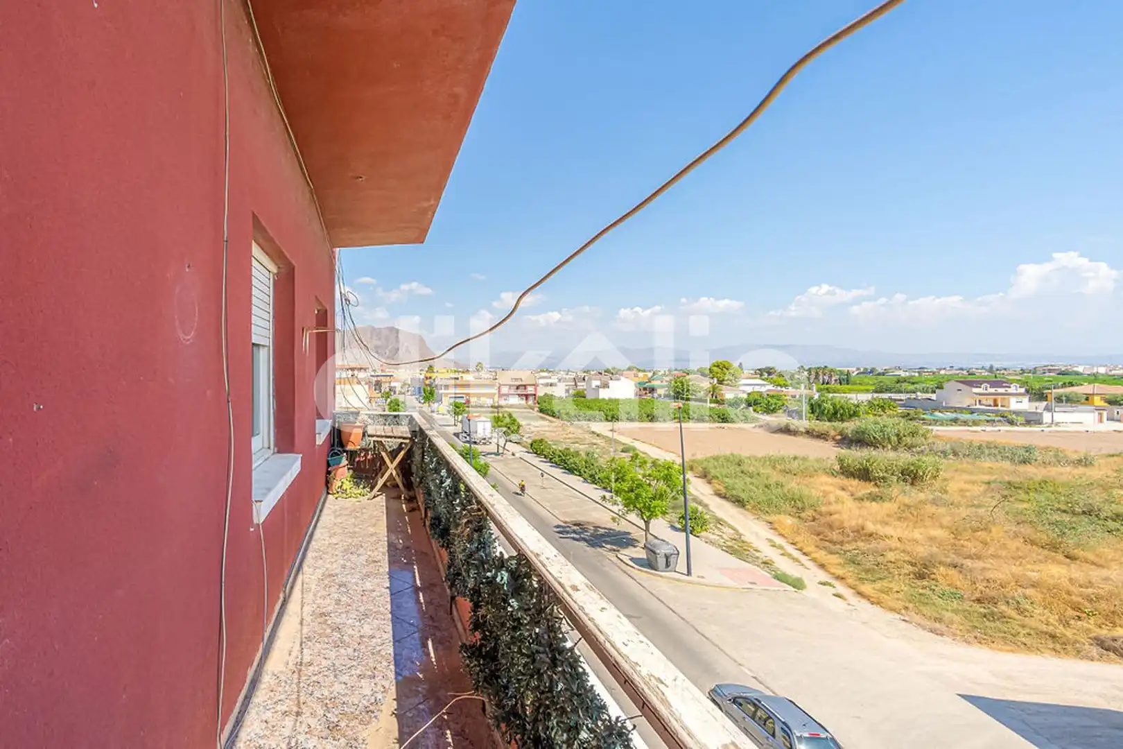 Flat for sale in Molins - Campaneta - San Bartolomé