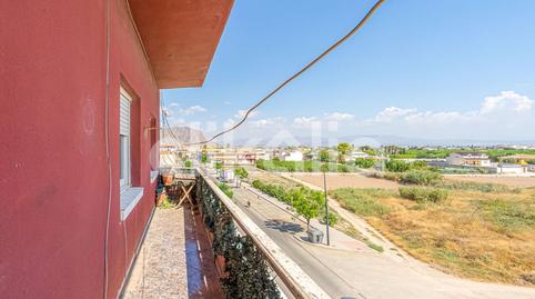 Foto 4 de Pis en venda a Molins - Campaneta - San Bartolomé, Alicante