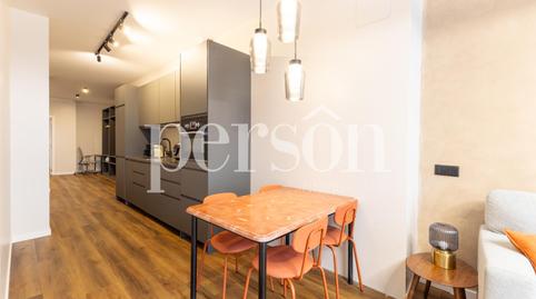 Foto 5 de Estudi de lloguer a El Botànic,  Valencia Capital