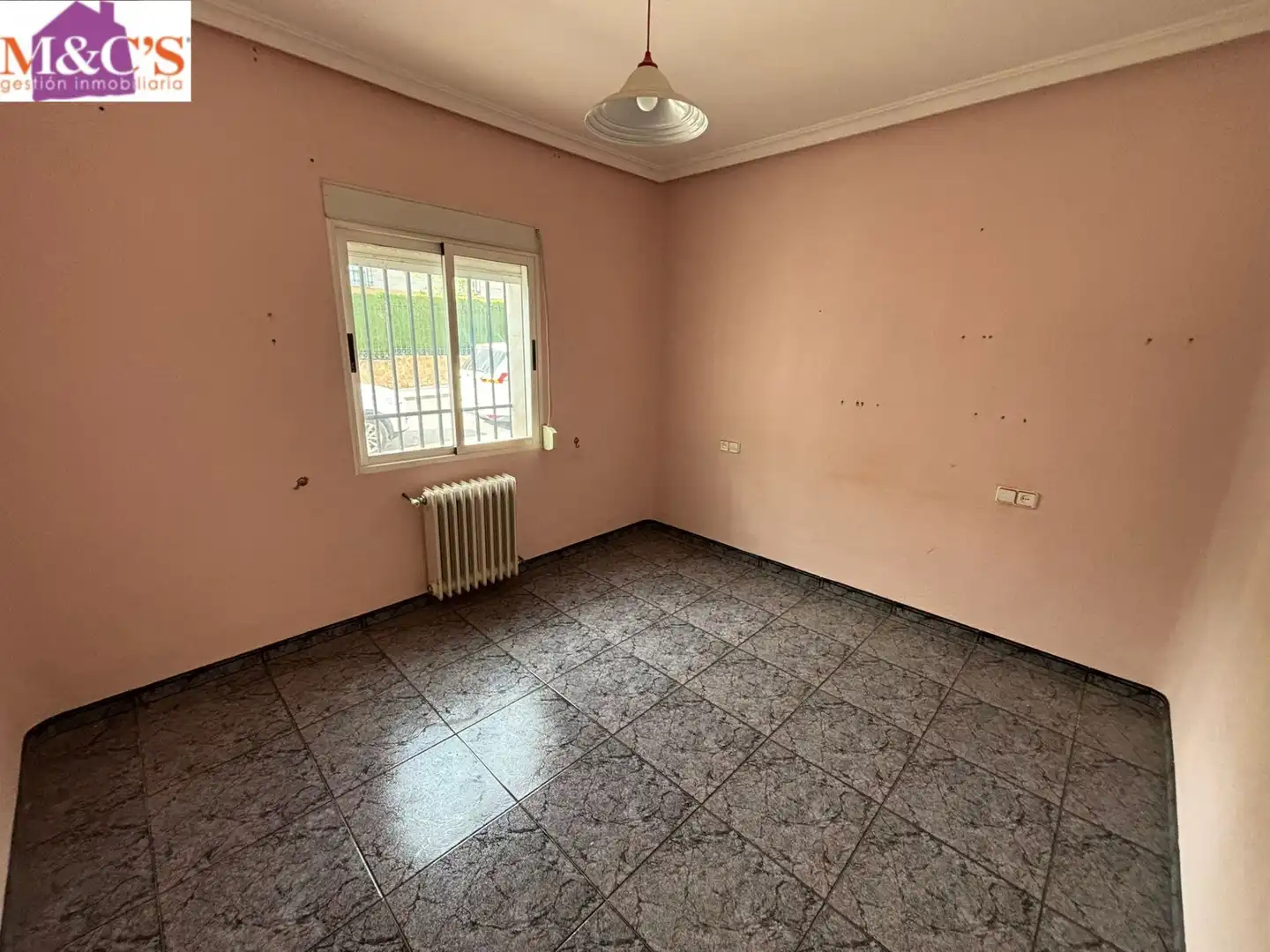 Casa o xalet en venda en Puertollano